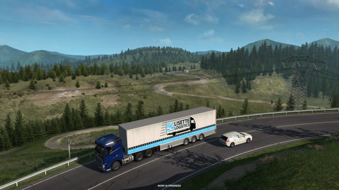 euro truck simulator 2 road to the black sea 3