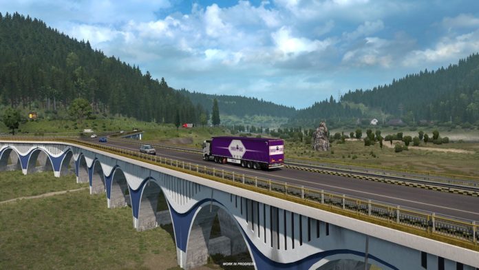 euro truck simulator 2 road to the black sea 5