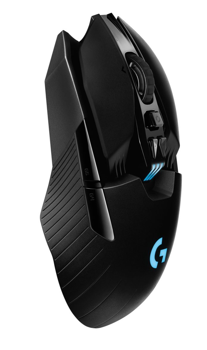 g903 lightspeed wireless gaming mouse 1