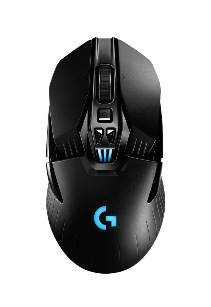 g903 lightspeed wireless gaming mouse 2