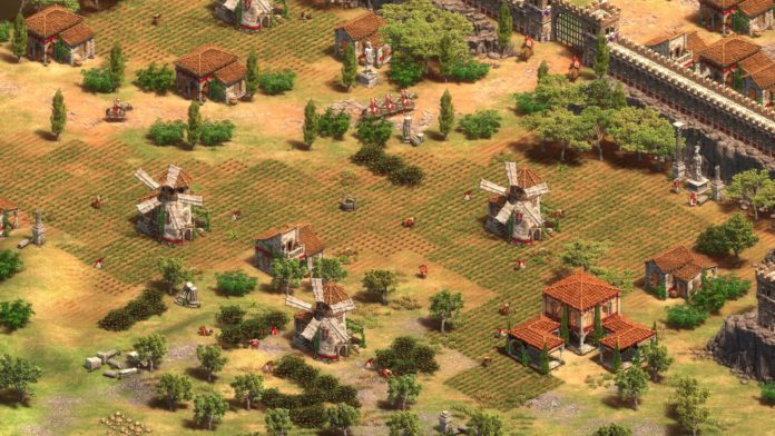 age of empires ii definitive edition 4