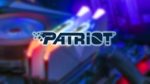 Patriot - logo