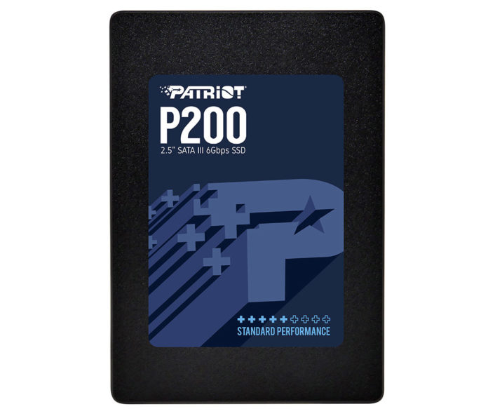 patriot p200 1