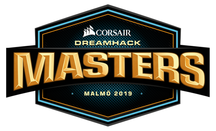 dreamhack masters malmo 2019