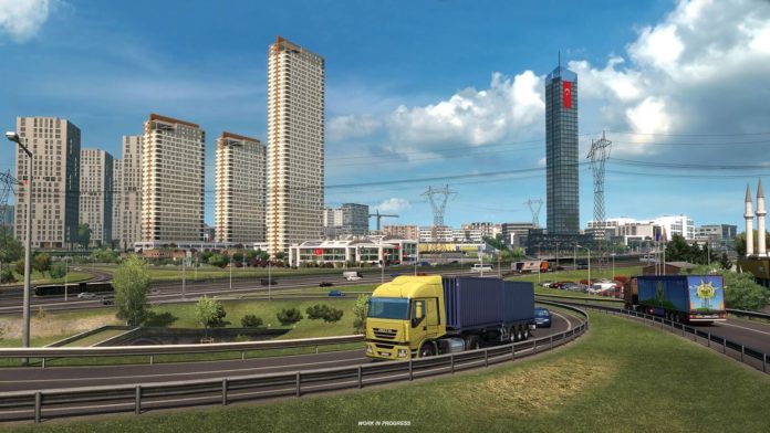 ets 2 road to the black sea 3