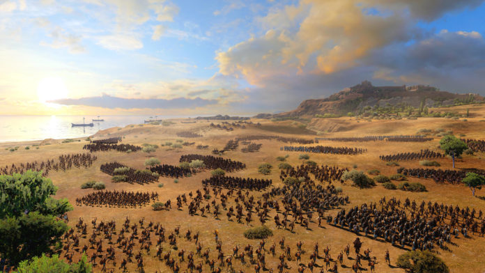 total war saga troy 4