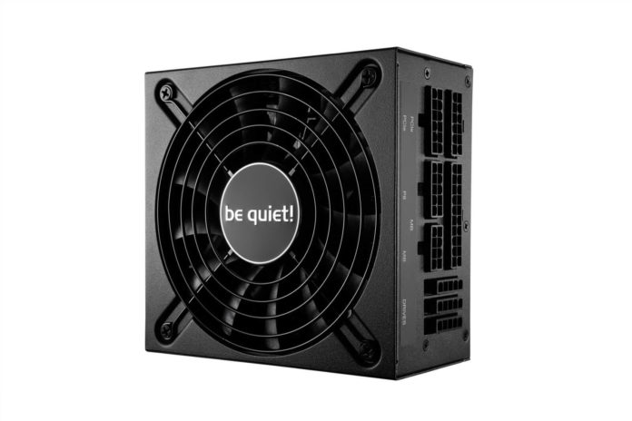 be quiet sfx l power 500w 1
