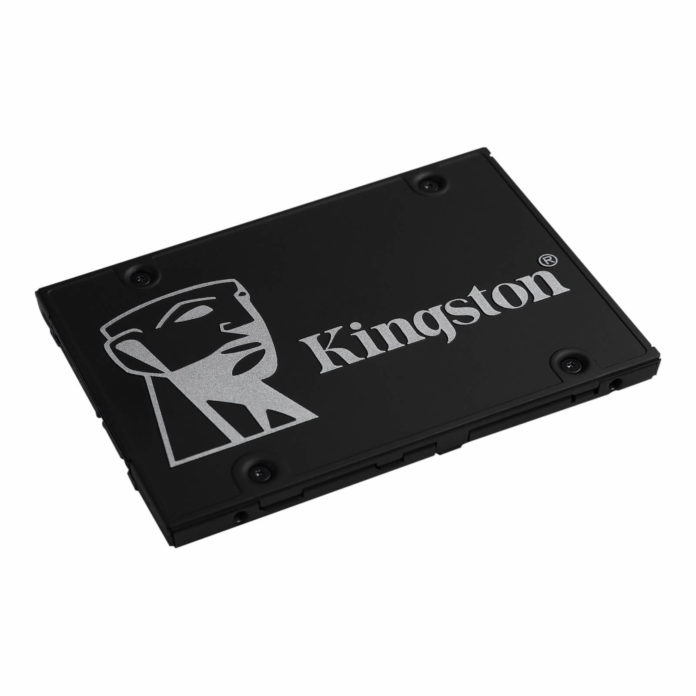 kingston kc600 2