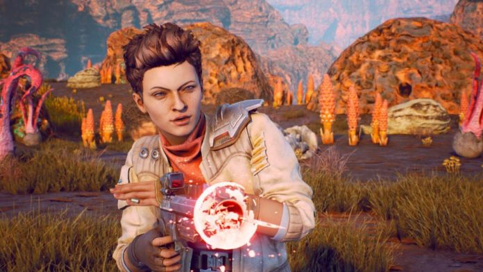 the outer worlds 12