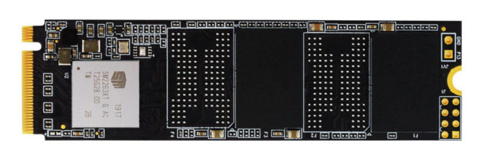 BIOSTAR M700 - nadchodzą nowe budżetowe nośniki SSD 1