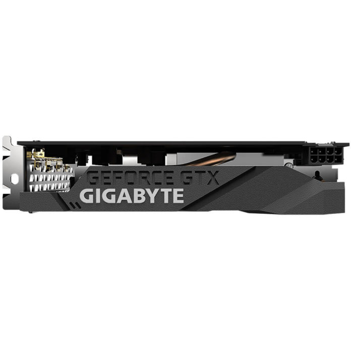 Gigabyte GeForce GTX 1660 SUPER MINI ITX OC 6G