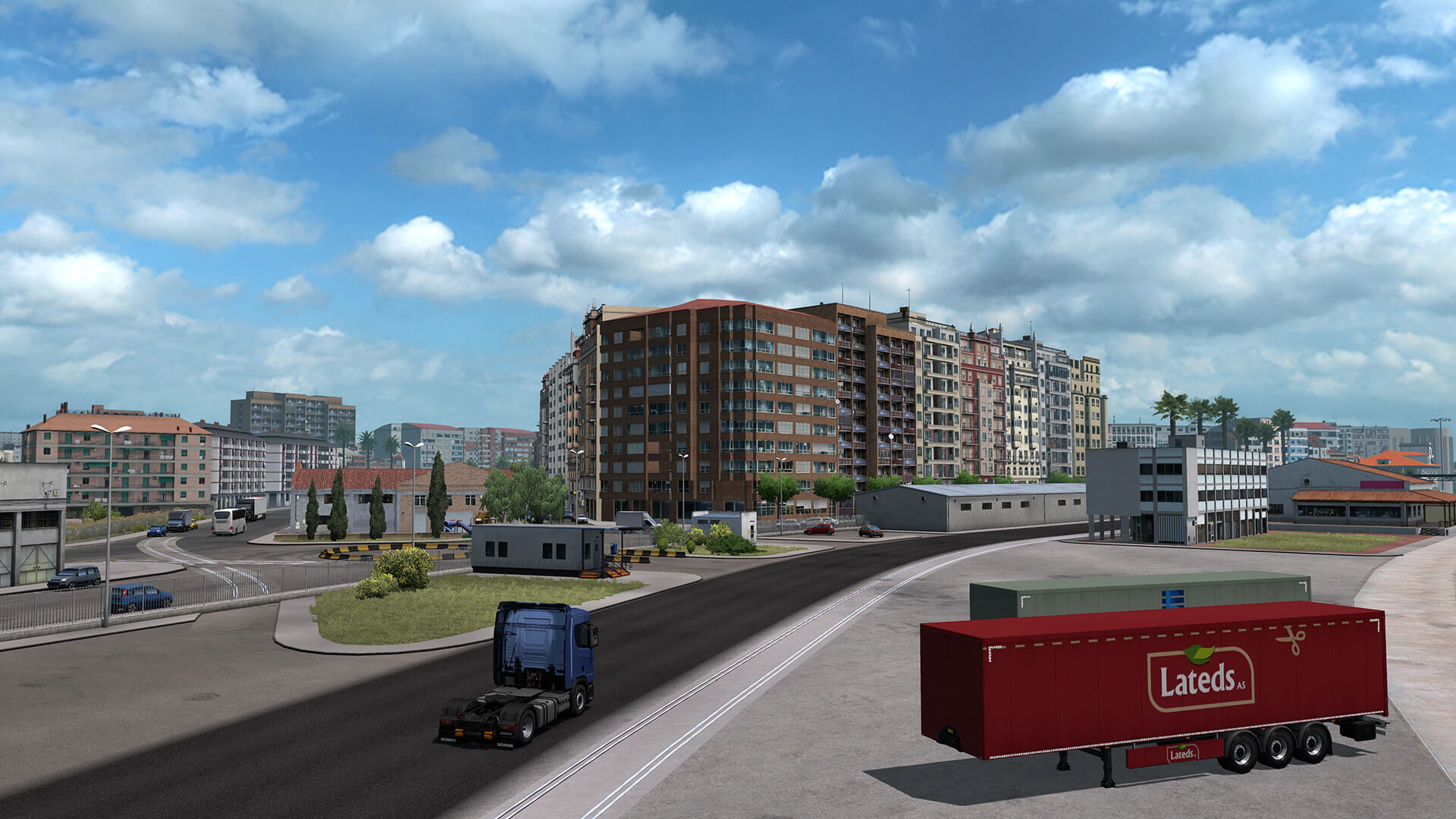 euro truck simulator 2 letöltőkód para