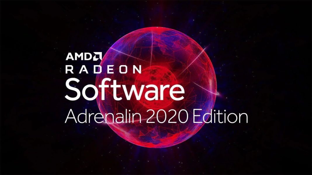 radeon software adrenalin 2020 edition 1