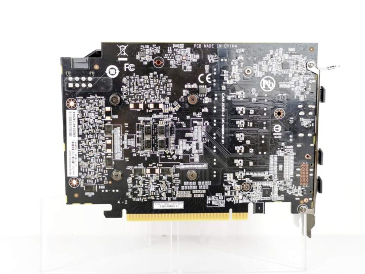 Gigabyte GeForce RTX 2060 ITX OC