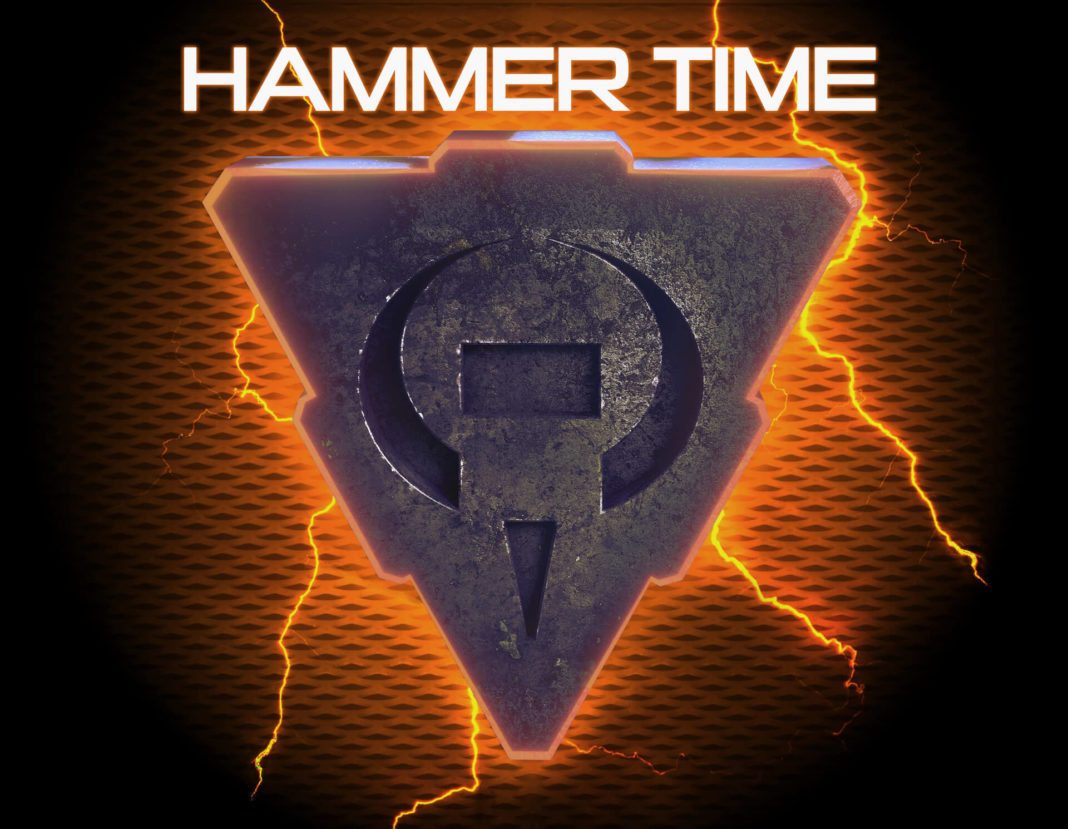 hammer time ii