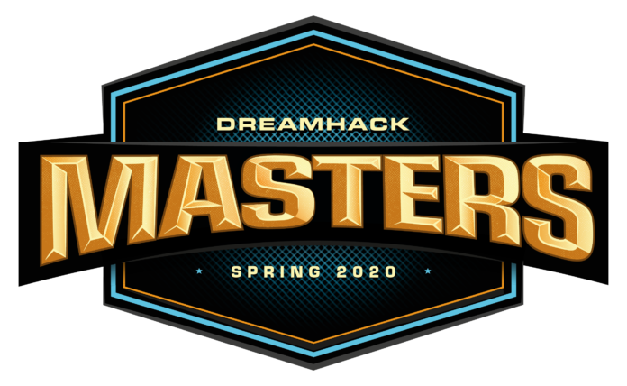 dreamhack masters spring 2020