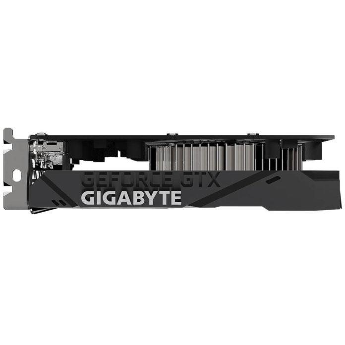 gigabyte geforce gtx 1650 d6 oc 4g 6