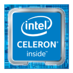 Intel Celeron - logo