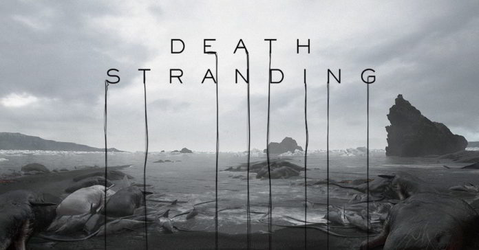 death stranding 1