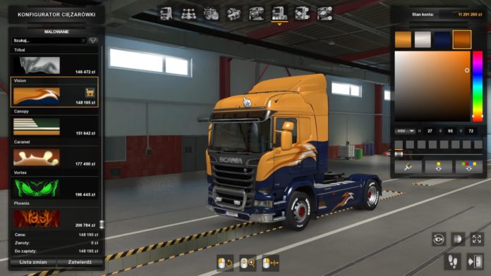 euro truck simulator 2 aktualizacja 1.38 18