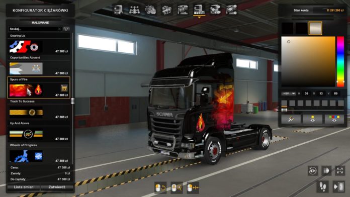euro truck simulator 2 aktualizacja 1.38 19