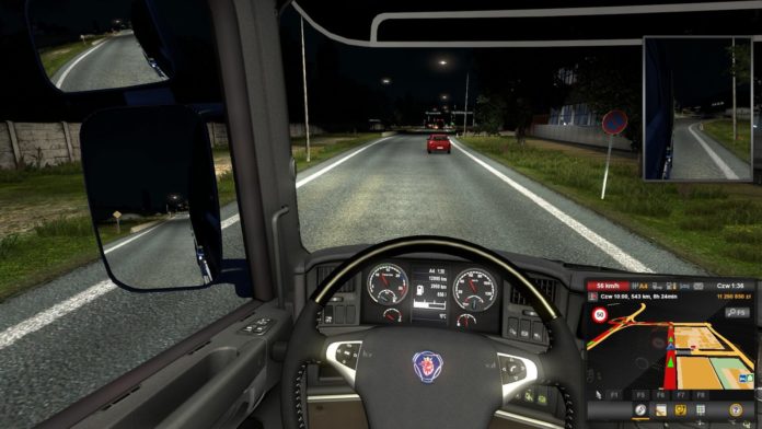 euro truck simulator 2 aktualizacja 1.38 20