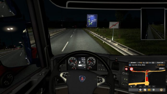 euro truck simulator 2 aktualizacja 1.38 23