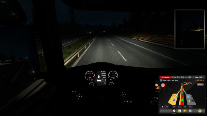 euro truck simulator 2 aktualizacja 1.38 24