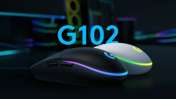 logitech g102 lightsync gaming mouse 1