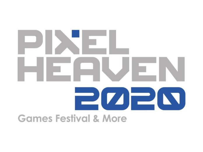 pixel heaven 2020