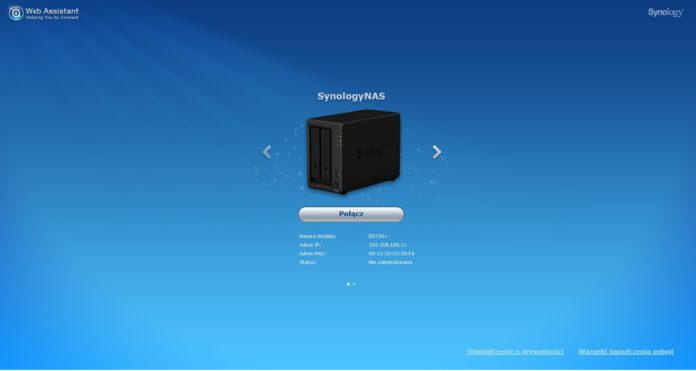 synology ds720plus 1
