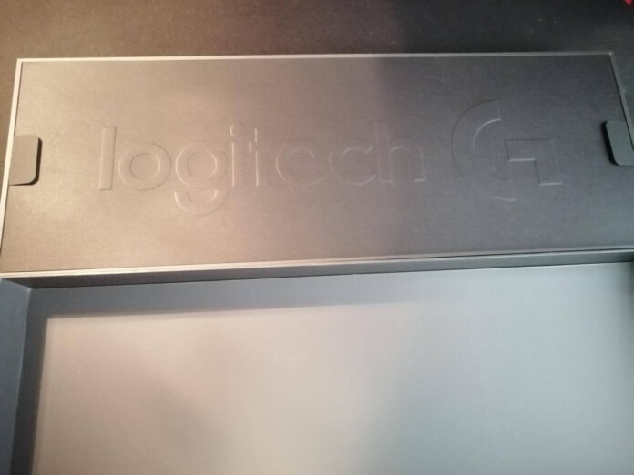 logitech g915 4