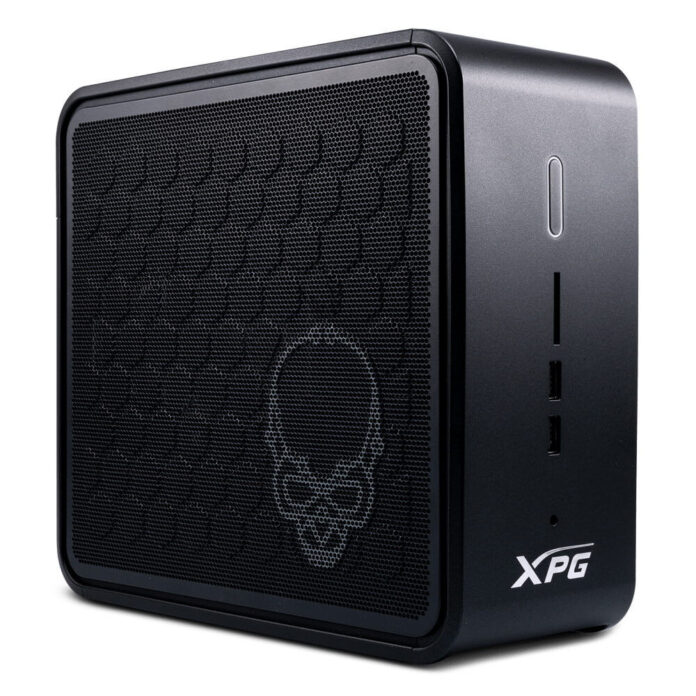 xpg gaia 1