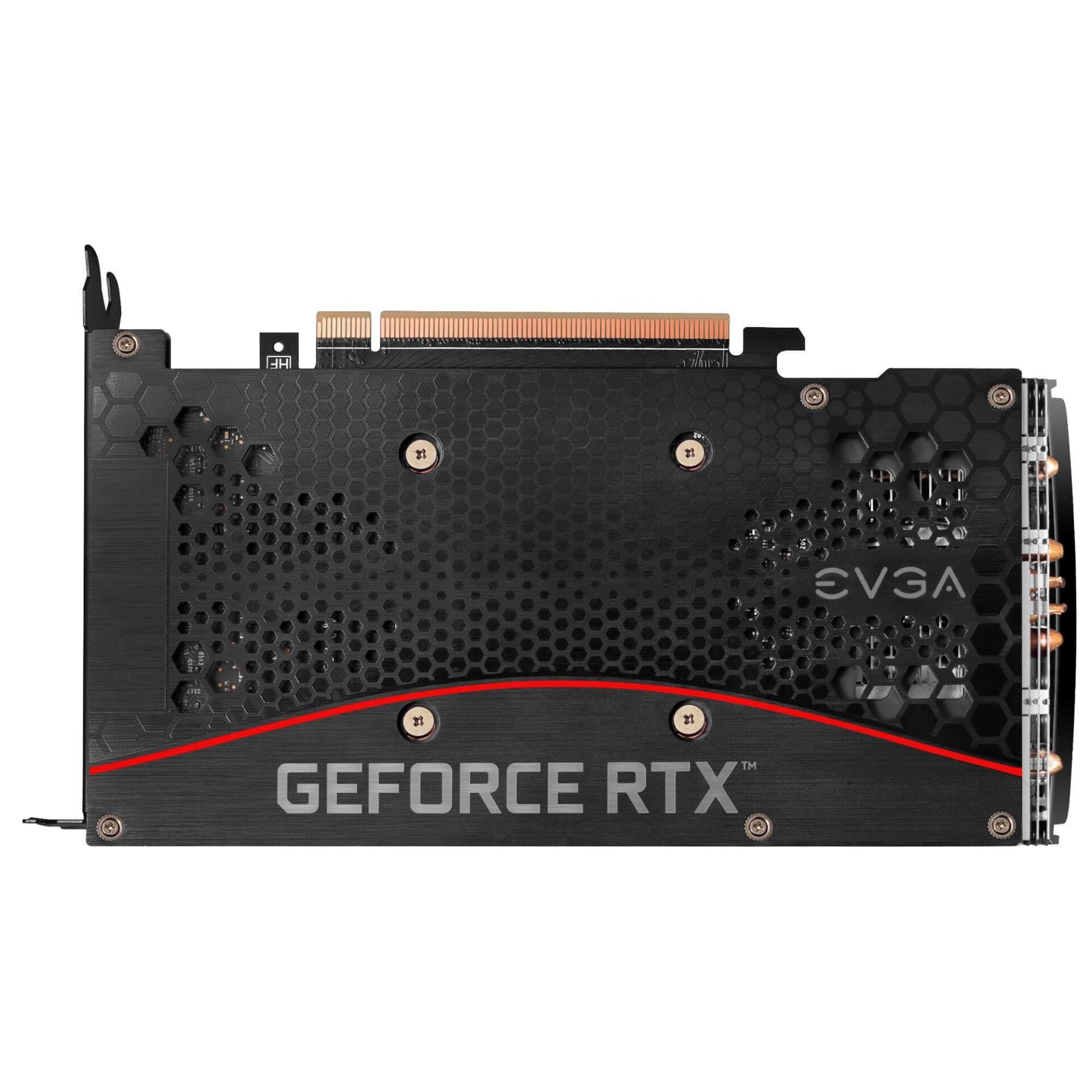 EVGA GeForce RTX 3060 Ti XC GAMING