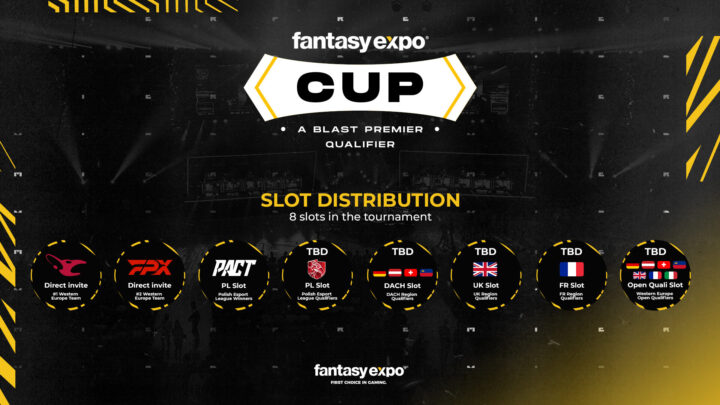 Fantasyexpo Cup 
