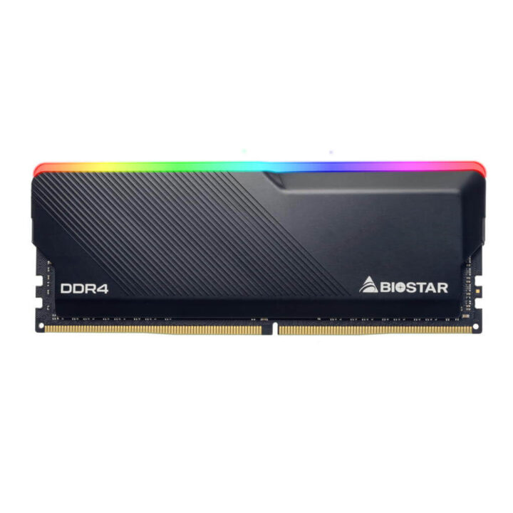 BIOSTAR RGB DDR4 GAMING X