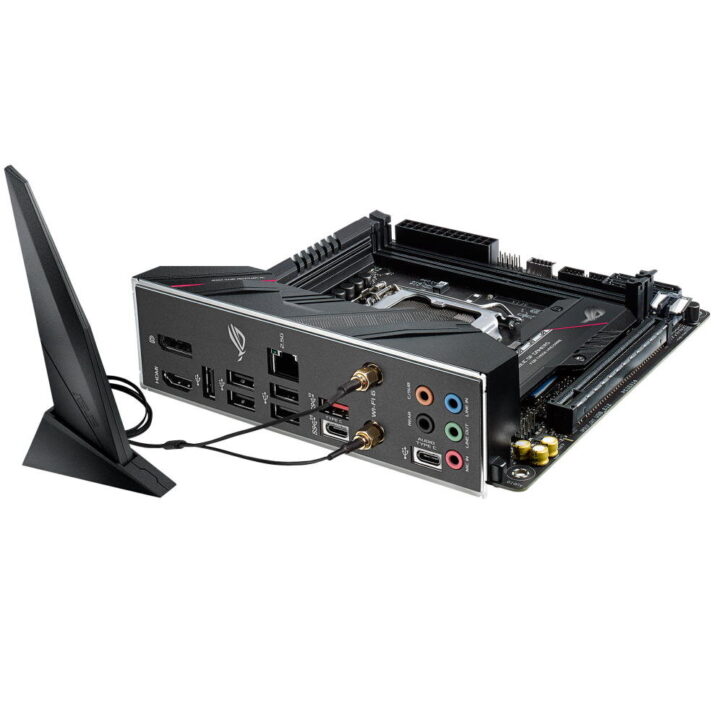 ASUS ROG STRIX B560-I Gaming