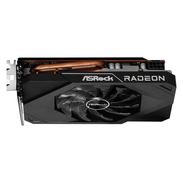 ASRock Radeon RX 6600 XT Challenger ITX 8G