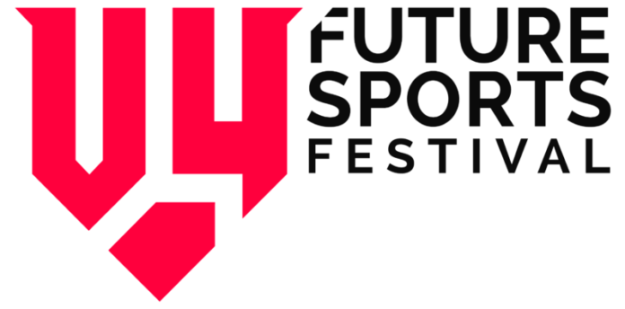 V4 Future Sports Festival 2021