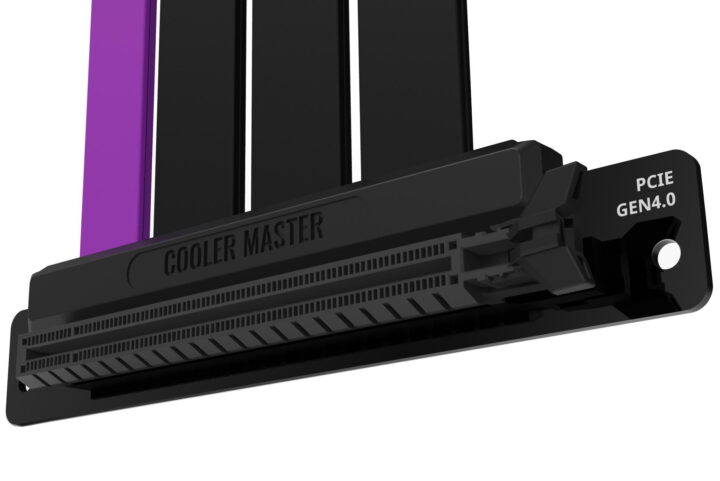 Cooler Master riser PCI-Express 4.0