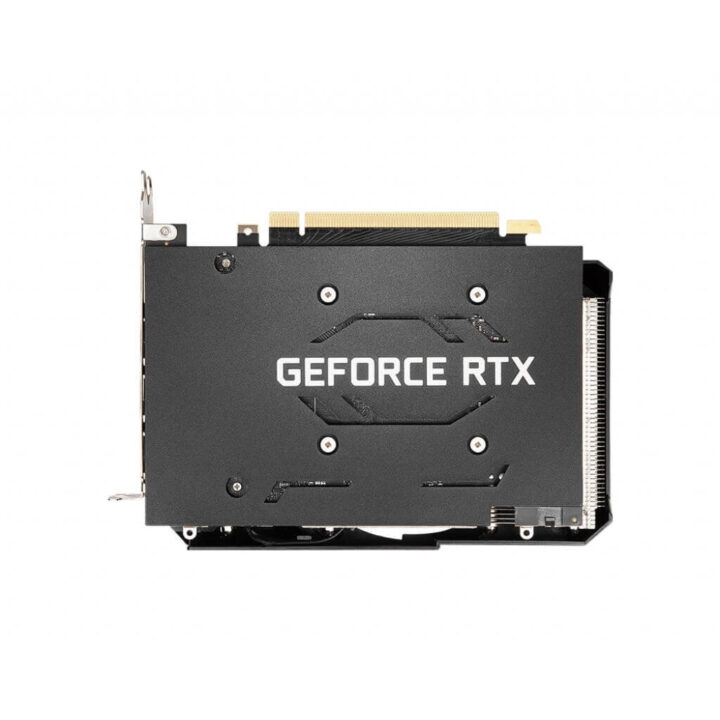 MSI GeForce RTX 3060 Ti AERO ITX 8G OC LHR