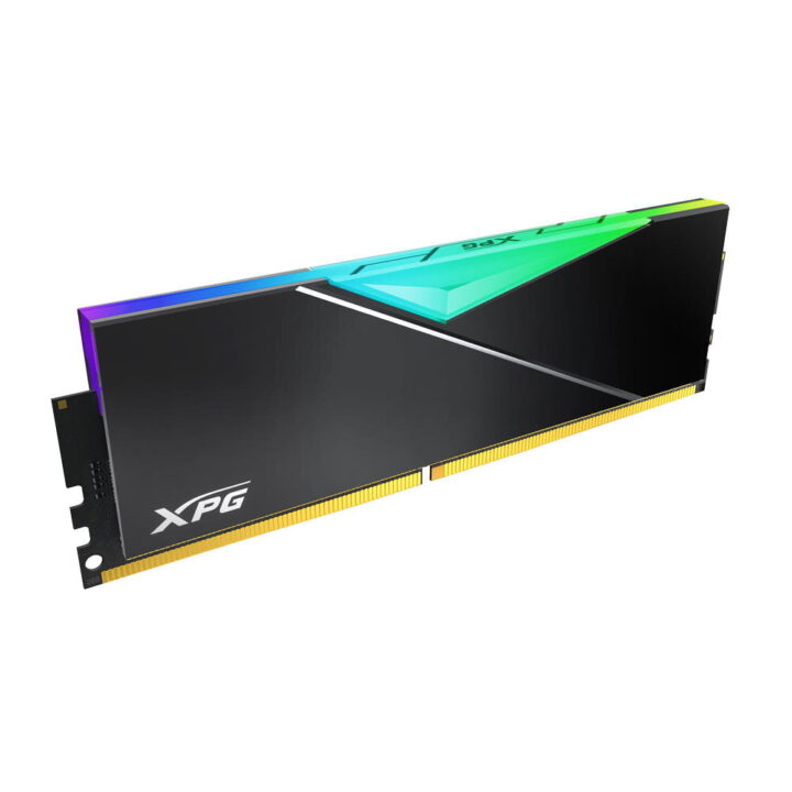 XPG SPECTRIX D50 ROG-CERTIFIED DDR4 RGB