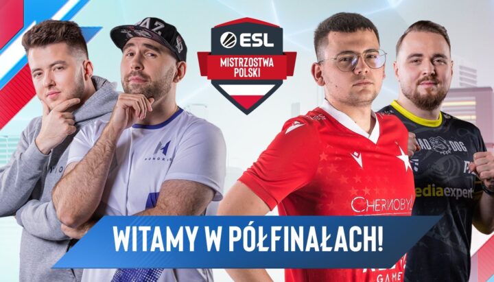 ESL Mistrzostwa Polski Jesień 2021