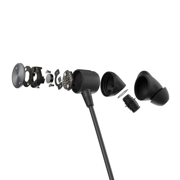 Słuchawki Logitech Zone Wired Earbuds już w sprzedaży 3