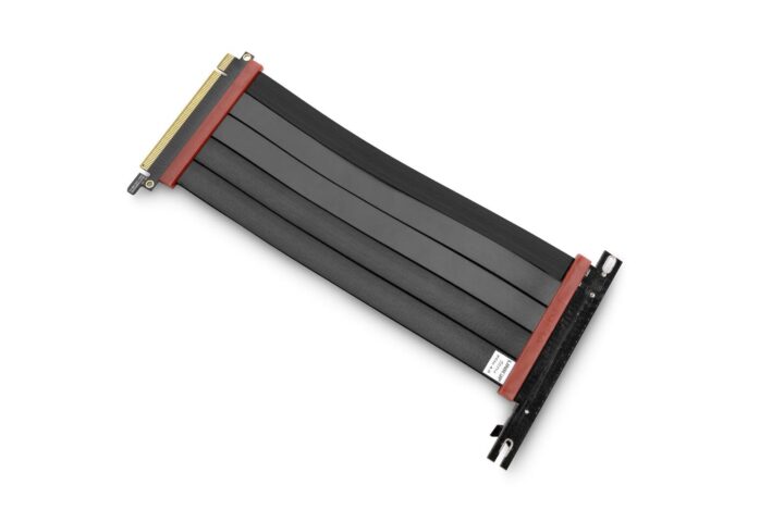EK-Loop PCI-E 4.0 Riser Cable - 200mm
