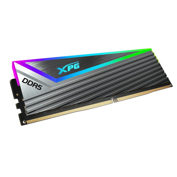 XPG CASTER RGB DDR5