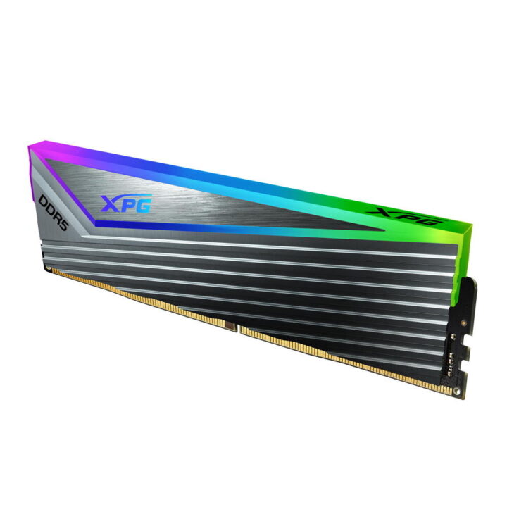 XPG CASTER RGB DDR5