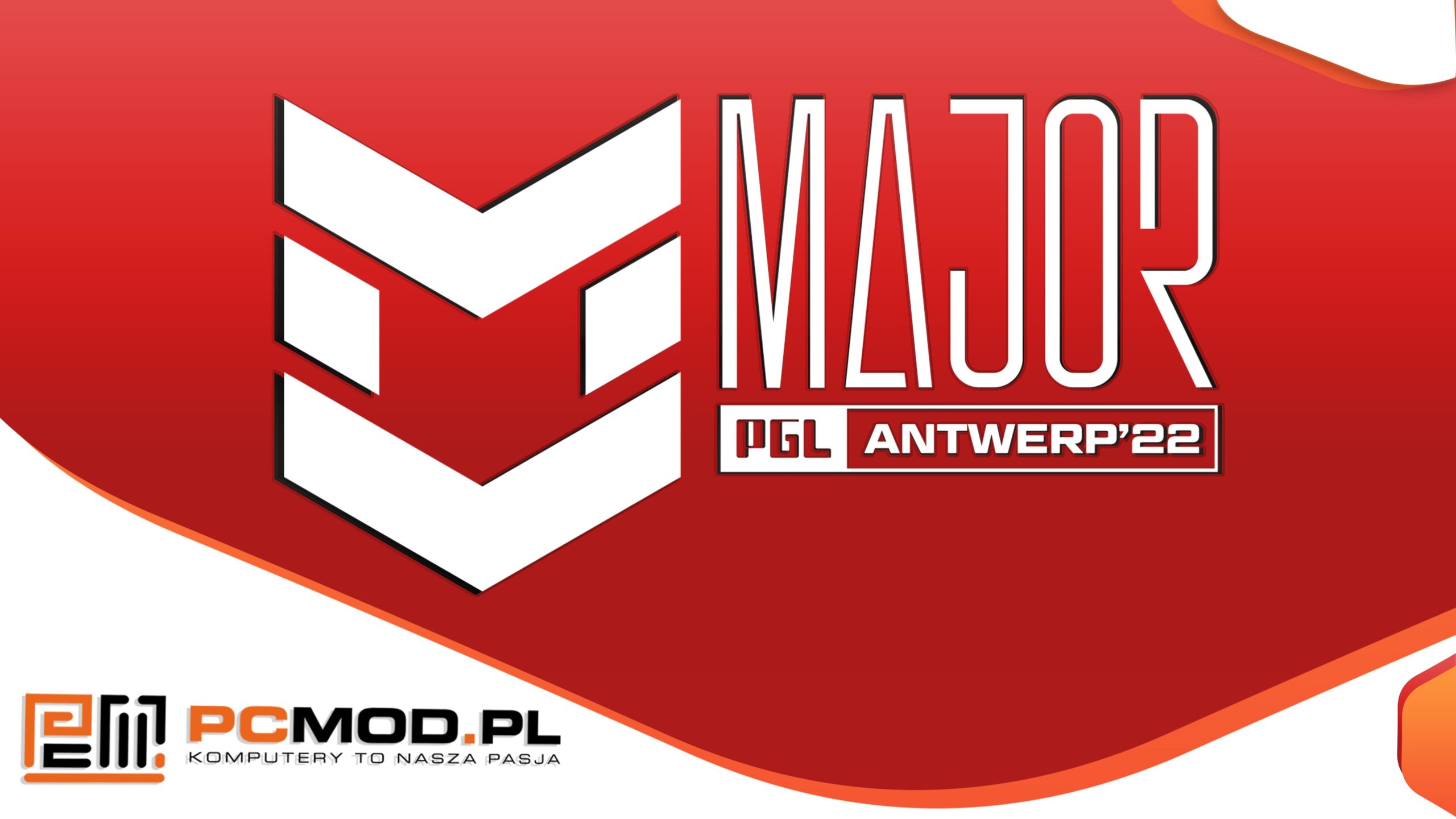 PGL Major Antwerp 2022 1