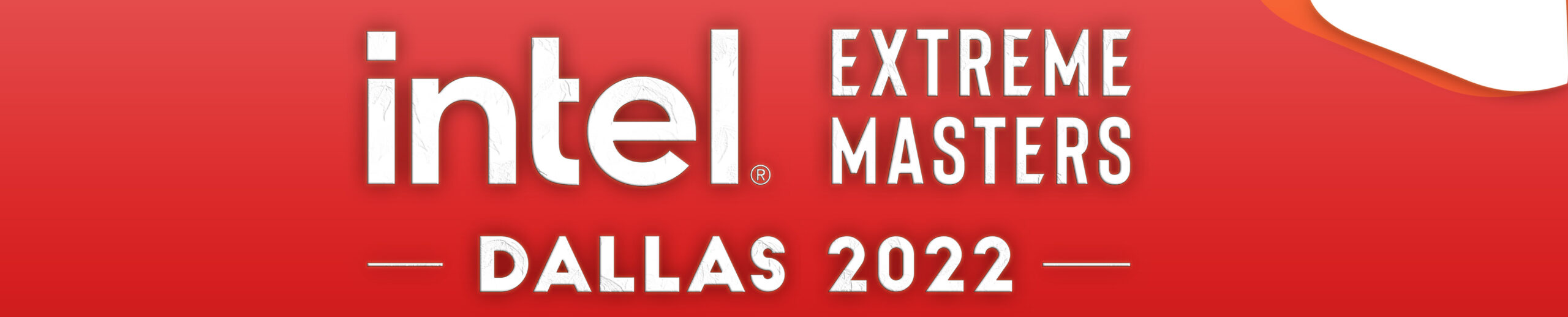 Intel Extreme Masters Dallas 2022 1