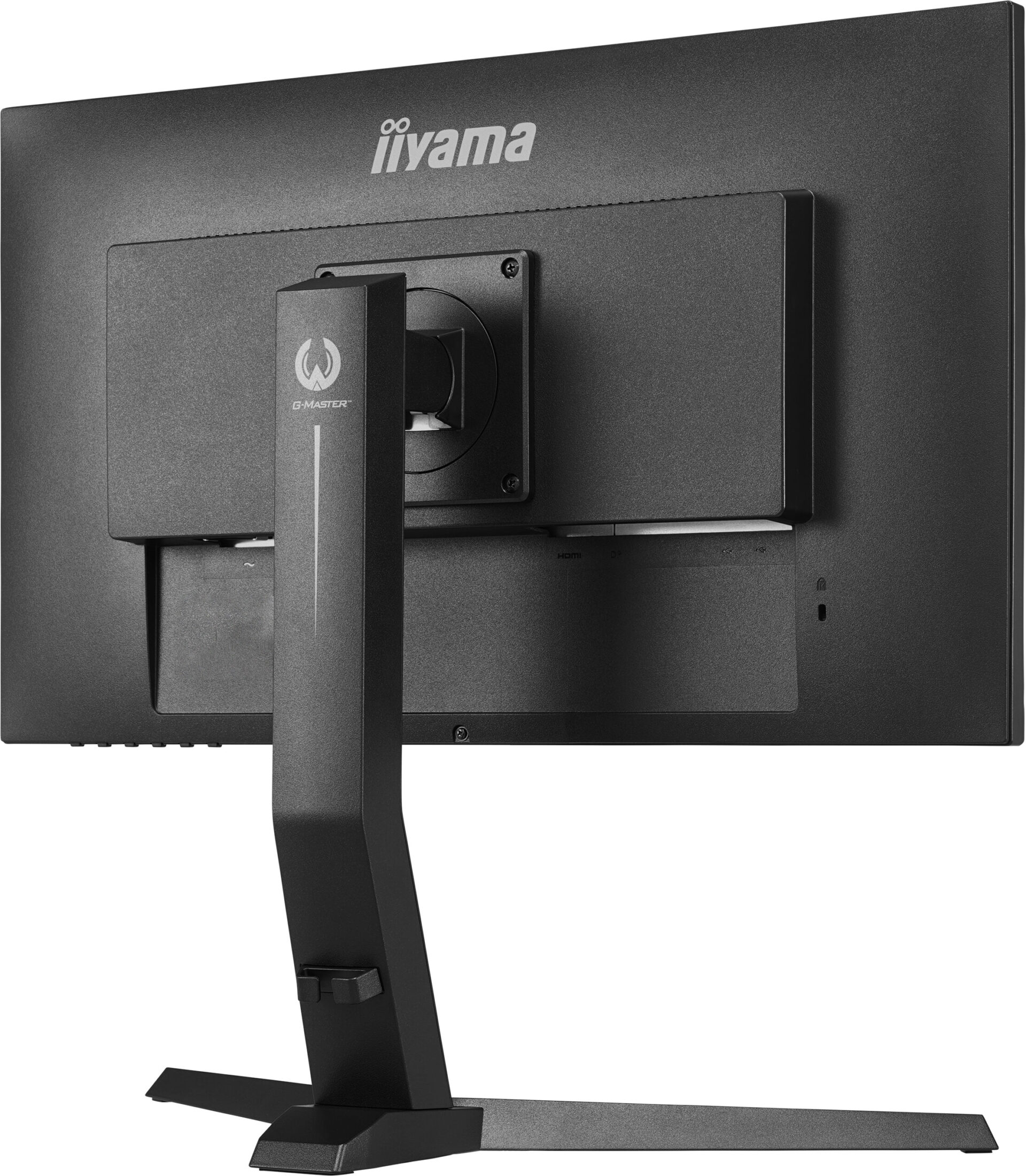 iiyama prezentuje G-Master GB2790QSU-B1 Gold Phoenix - idealne połączenie szybkości i wysokiej jakości obrazu 2